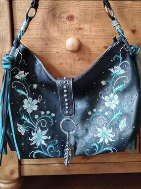 Montana West Bag (Brand New)